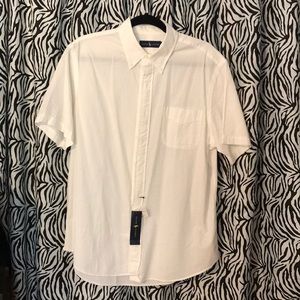 Men's light weight shirt. Large